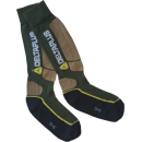 DeltaPlus PRATO Antistatische und antibakterielle Socken Farben Größen