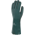 DeltaPlus PVC7335 Chemikalienhandschuh Rot 10
