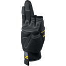 DeltaPlus SAFE & TOUCH VV905NO Mechanikerhandschuh mit hoher Präzision für Arbeiten in trockener Umgebung versch. Größen