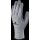 DeltaPlus VENICUT34 ECONOCUT FEINSTRICKHANDSCHUH - PU-BESCHICHTETE HANDFLÄCHE - 13ER TEILUNG - x3 PAARE versch. Größen