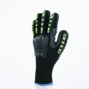 DeltaPlus VV904 Mechanikerhandschuh mit Vibrationsschutz...