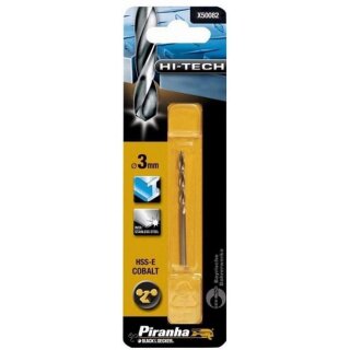 DeWALT Cobalt 3,0 Ka.