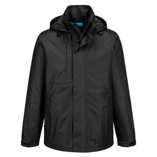 Portwest WX2 Eco Regenjacke versch. Farben und Größen