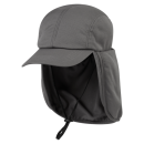 Portwest Cooling Cap Schiefergrau