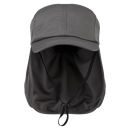 Portwest Cooling Cap Schiefergrau