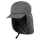 Portwest Cooling Cap Schiefergrau