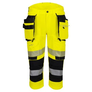 Portwest DX4 Hi-Vis Piratenhose