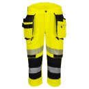 Portwest DX4 Hi-Vis Piratenhose