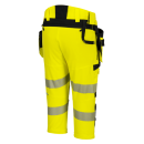 Portwest DX4 Hi-Vis Piratenhose