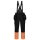 Portwest DX4 Hi-Vis Winter Latzhose Klasse 1