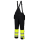 Portwest DX4 Hi-Vis Winter Latzhose Klasse 1