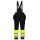 Portwest DX4 Hi-Vis Winter Latzhose Klasse 1