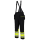 Portwest DX4 Hi-Vis Winter Latzhose Klasse 1