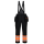 Portwest DX4 Hi-Vis Winter Latzhose Klasse 1