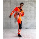 Portwest DX4 Hi-Vis Bundhose mit abnehmbaren Holstertaschen