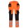 Portwest DX4 Hi-Vis Bundhose mit abnehmbaren Holstertaschen