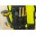 Portwest DX4 Hi-Vis Bundhose mit abnehmbaren Holstertaschen