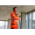 Portwest DX4 Hi-Vis Bundhose mit abnehmbaren Holstertaschen