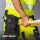 Portwest DX4 Hi-Vis Bundhose mit abnehmbaren Holstertaschen