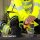 Portwest DX4 Hi-Vis Bundhose mit abnehmbaren Holstertaschen