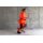 Portwest DX4 Hi-Vis Bundhose mit abnehmbaren Holstertaschen
