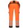 Portwest DX4 Hi-Vis Bundhose mit abnehmbaren Holstertaschen