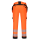 Portwest DX4 Hi-Vis Bundhose mit abnehmbaren Holstertaschen