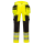 Portwest DX4 Hi-Vis Bundhose mit abnehmbaren Holstertaschen