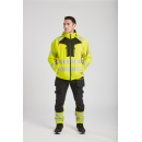 Portwest DX4 Hi-Vis Bundhose mit abnehmbaren Holstertaschen Klasse 1