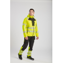Portwest DX4 Hi-Vis Bundhose mit abnehmbaren Holstertaschen Klasse 1