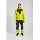 Portwest DX4 Hi-Vis Bundhose mit abnehmbaren Holstertaschen Klasse 1