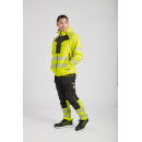 Portwest DX4 Hi-Vis Bundhose mit abnehmbaren Holstertaschen Klasse 1