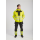 Portwest DX4 Hi-Vis Bundhose mit abnehmbaren Holstertaschen Klasse 1
