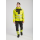 Portwest DX4 Hi-Vis Bundhose mit abnehmbaren Holstertaschen Klasse 1