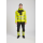 Portwest DX4 Hi-Vis Bundhose mit abnehmbaren Holstertaschen Klasse 1