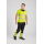 Portwest DX4 Hi-Vis Bundhose mit abnehmbaren Holstertaschen Klasse 1