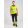 Portwest DX4 Hi-Vis Bundhose mit abnehmbaren Holstertaschen Klasse 1