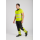 Portwest DX4 Hi-Vis Bundhose mit abnehmbaren Holstertaschen Klasse 1