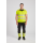Portwest DX4 Hi-Vis Bundhose mit abnehmbaren Holstertaschen Klasse 1
