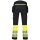 Portwest DX4 Hi-Vis Bundhose mit abnehmbaren Holstertaschen Klasse 1
