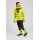 Portwest DX4 Hi-Vis Bundhose mit abnehmbaren Holstertaschen Klasse 1