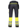 Portwest DX4 Hi-Vis Bundhose mit abnehmbaren Holstertaschen Klasse 1