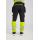 Portwest DX4 Hi-Vis Bundhose mit abnehmbaren Holstertaschen Klasse 1