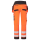 Portwest DX4 Hi-Vis Bundhose mit abnehmbaren Holstertaschen