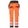 Portwest DX4 Hi-Vis Bundhose mit abnehmbaren Holstertaschen