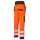 Portwest DX4 Hi-Vis Bundhose mit abnehmbaren Holstertaschen
