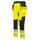 Portwest DX4 Hi-Vis Bundhose mit abnehmbaren Holstertaschen