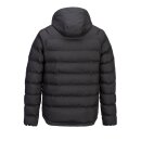 Portwest DX4 gefütterte Steppjacke schwarz verschiedene Größen