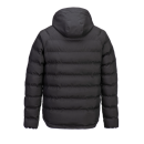 Portwest DX4 gefütterte Steppjacke schwarz verschiedene Größen