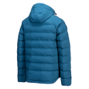 Portwest DX4 gefütterte Steppjacke schwarz verschiedene Größen